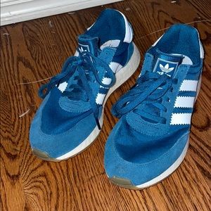 Adidas Iniki Runner size 7.5